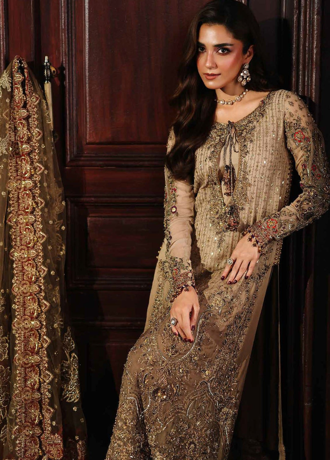 Charizma Dastan-e-Jashan (DJW5-02-C) Ayla's Atelier