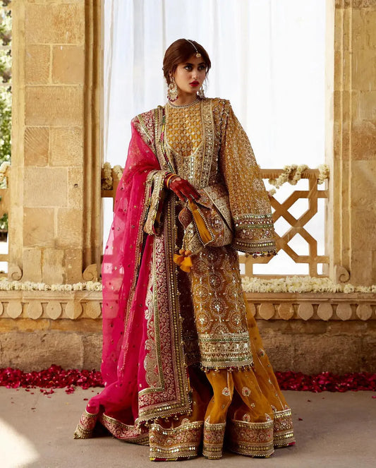 Mohsin Naveed Ranjha (MNR) - Sagar Kinare Ayla's Atelier