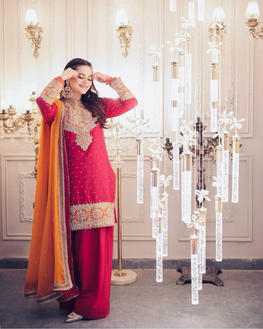 Minal Khan- Haseens Official. Designerstudioofficial