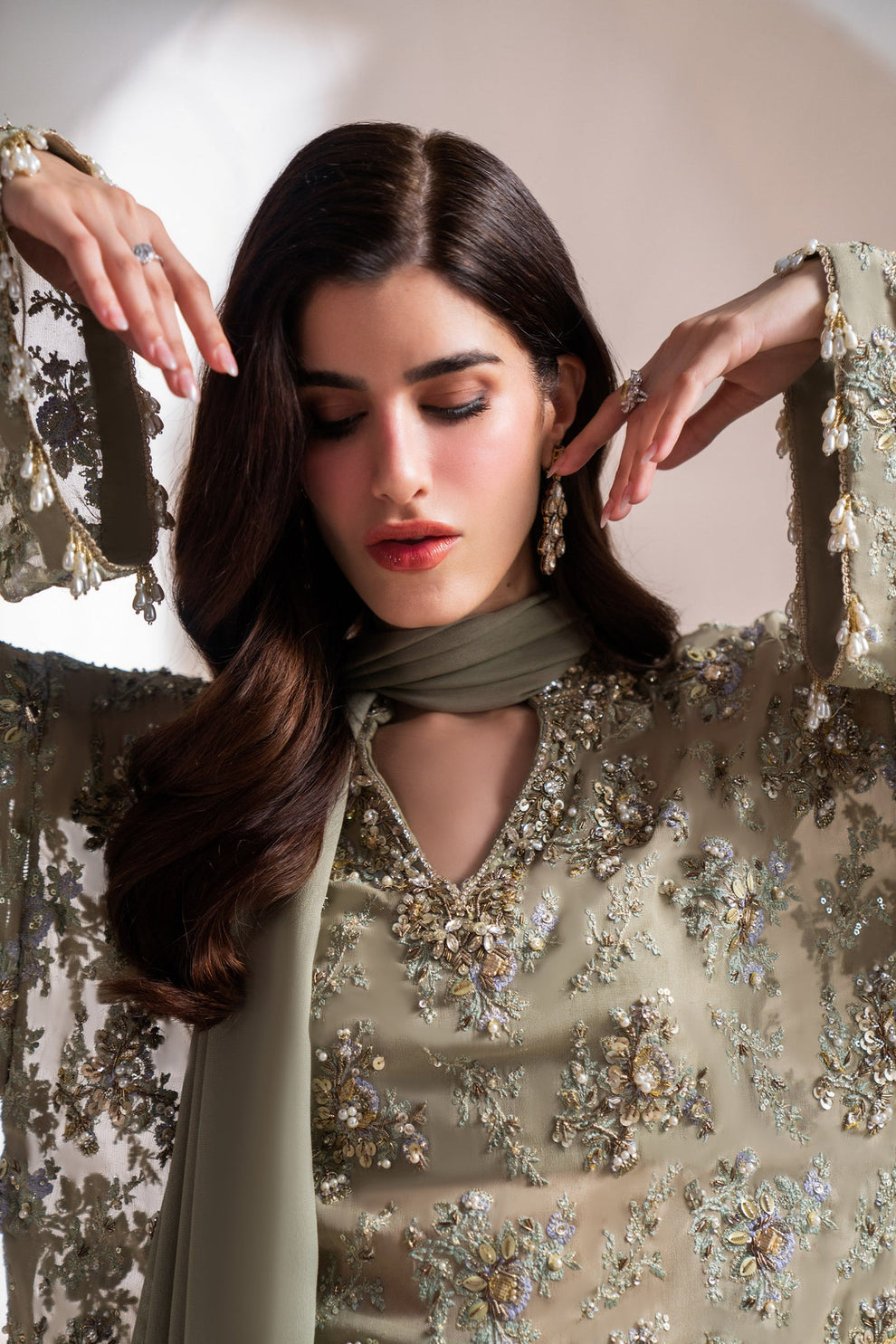 Elan - CLARITY (EP-21215) Ayla's Atelier