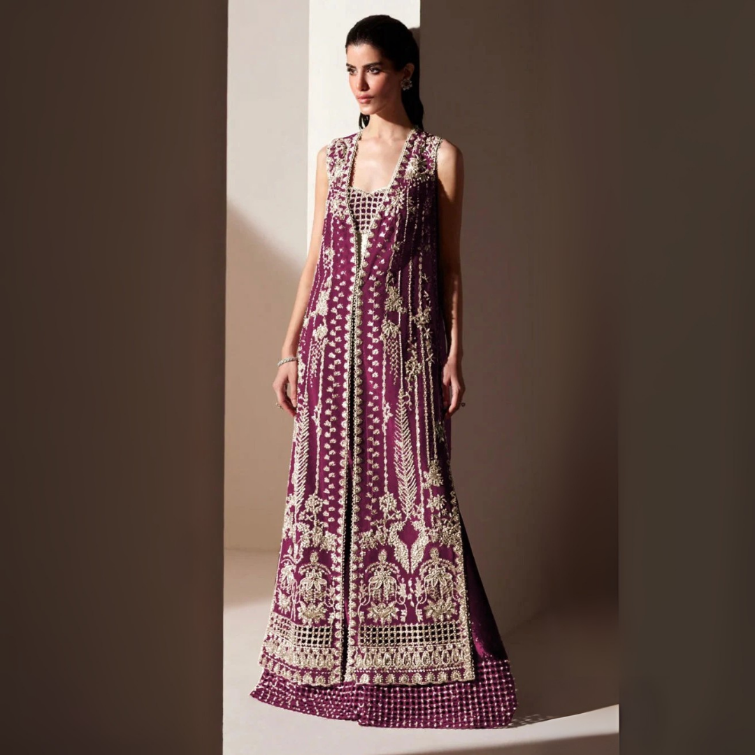 Soraya - VERDANT                      (colour customised) Ayla's Atelier