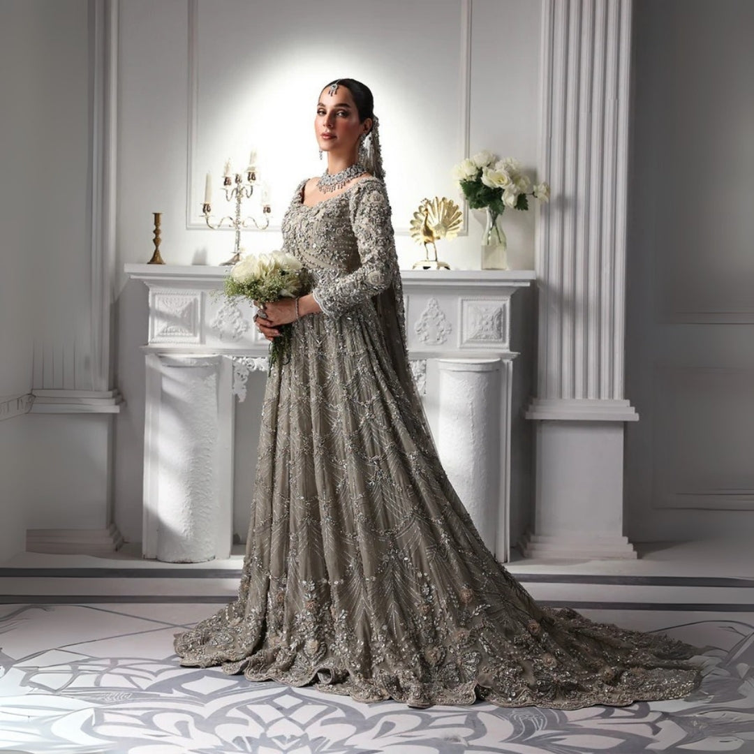 MARIA.B BRIDES Ayla's Atelier