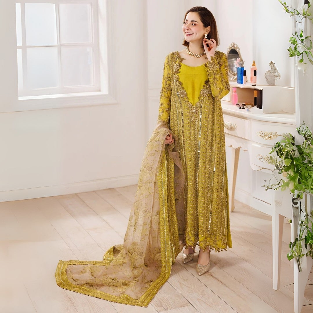 Charizma  DJ5-04 Ayla's Atelier