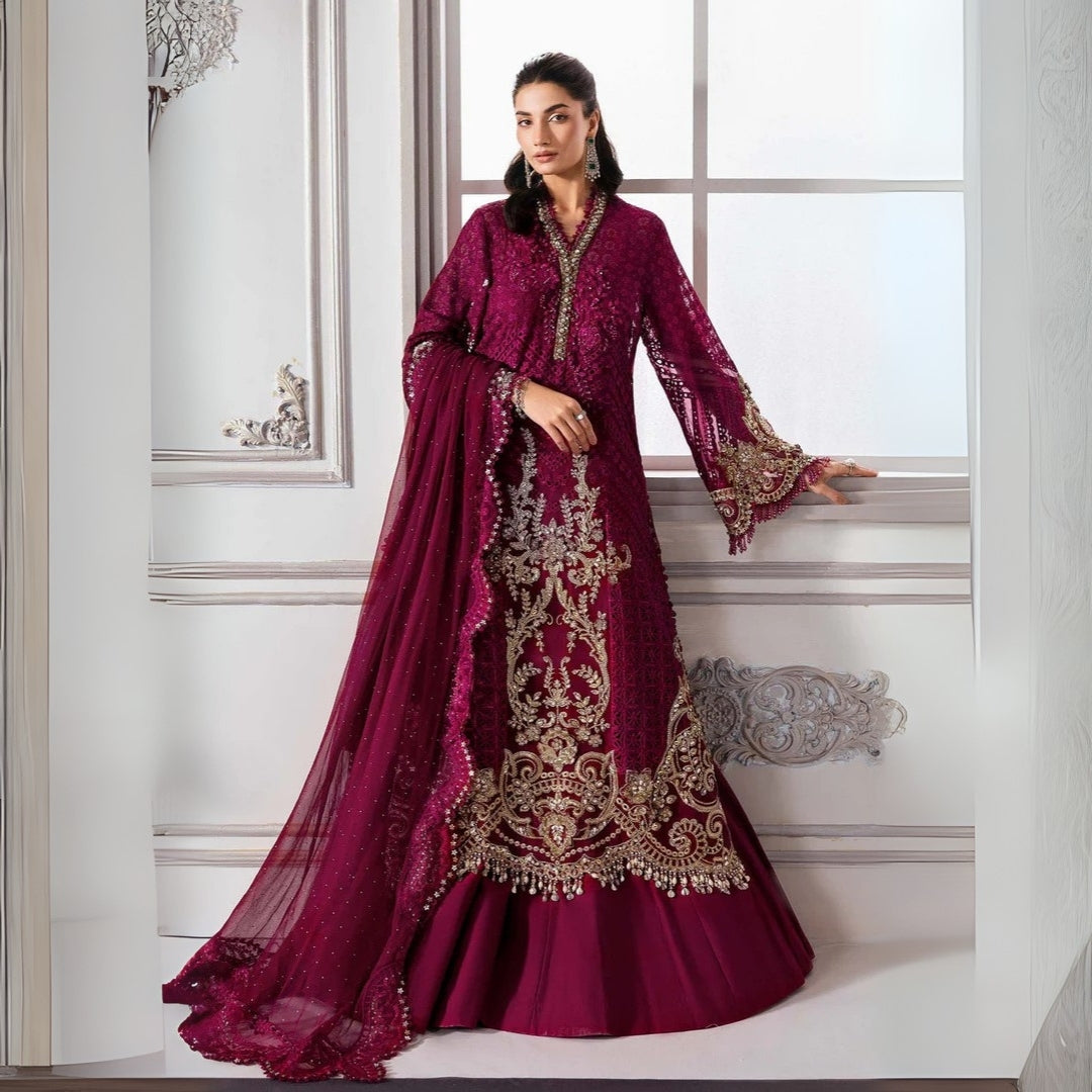 Maria.B BD-3003 Ayla's Atelier