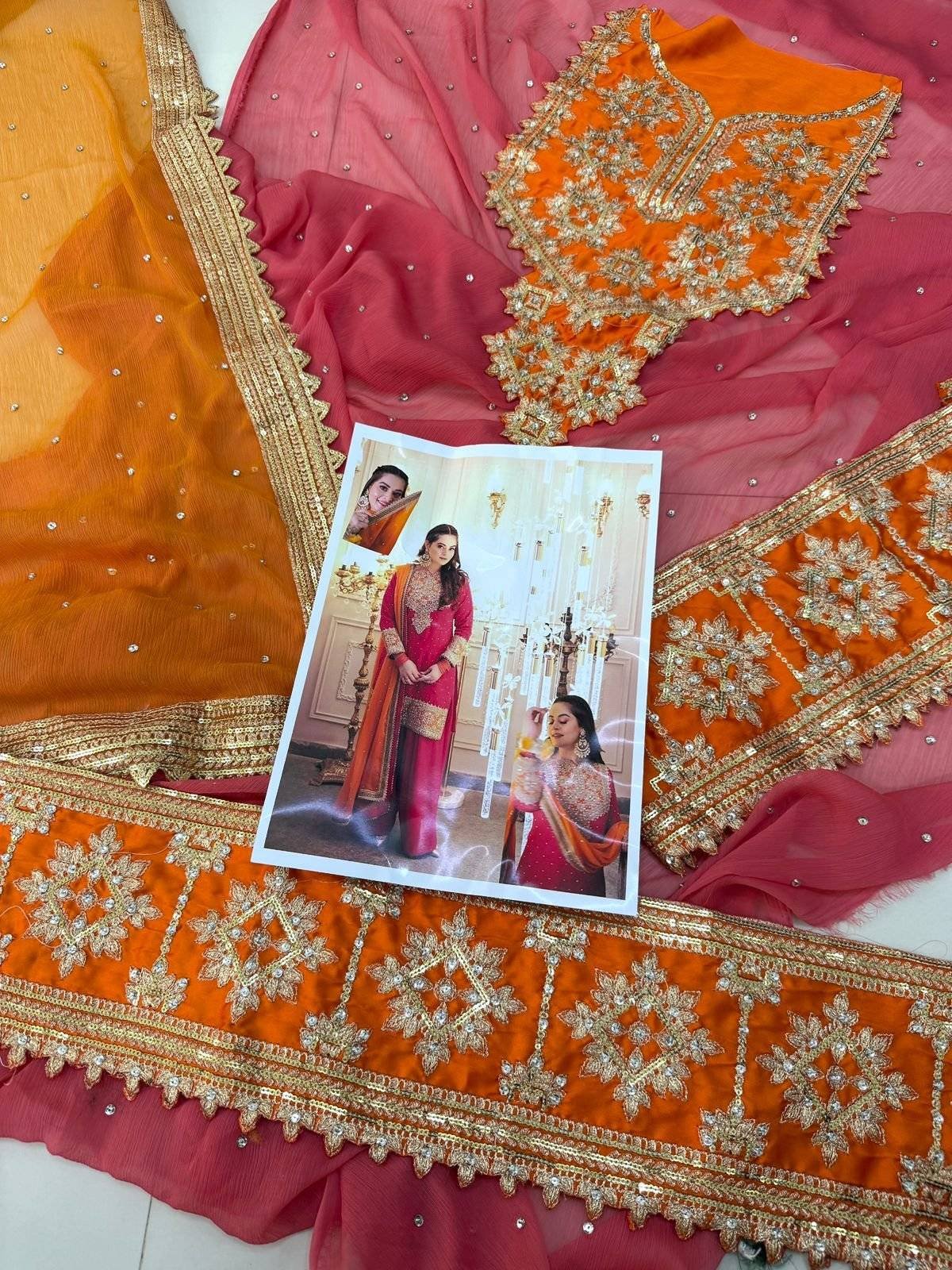 Minal Khan- Haseens Official. Designerstudioofficial