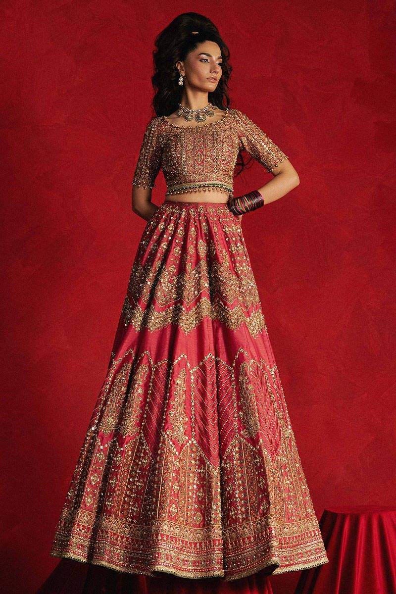 GUL BADAN - MNR - AC-87