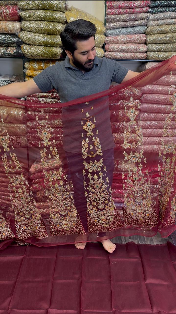 Maria B Bridal Collection Designerstudioofficial