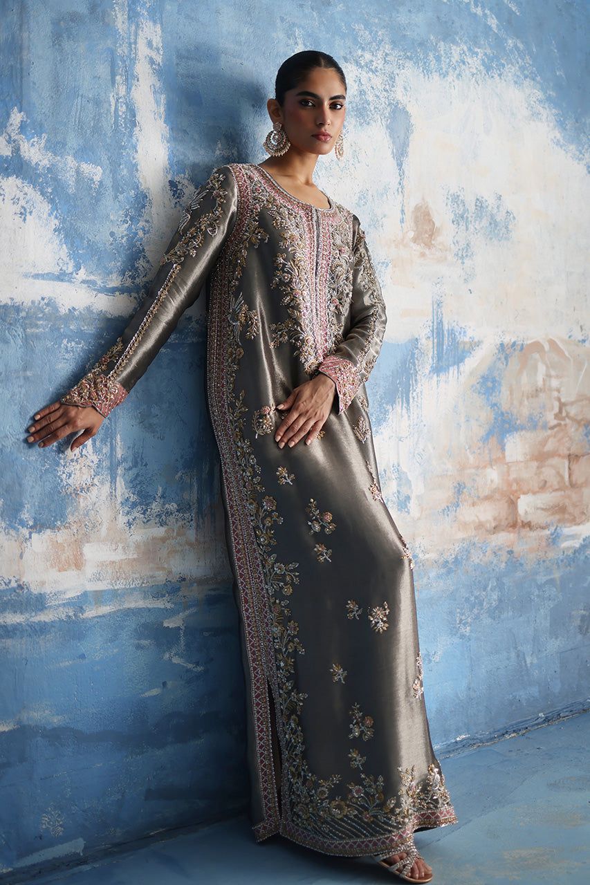 Elowen | Nida Azwer Designerstudioofficial