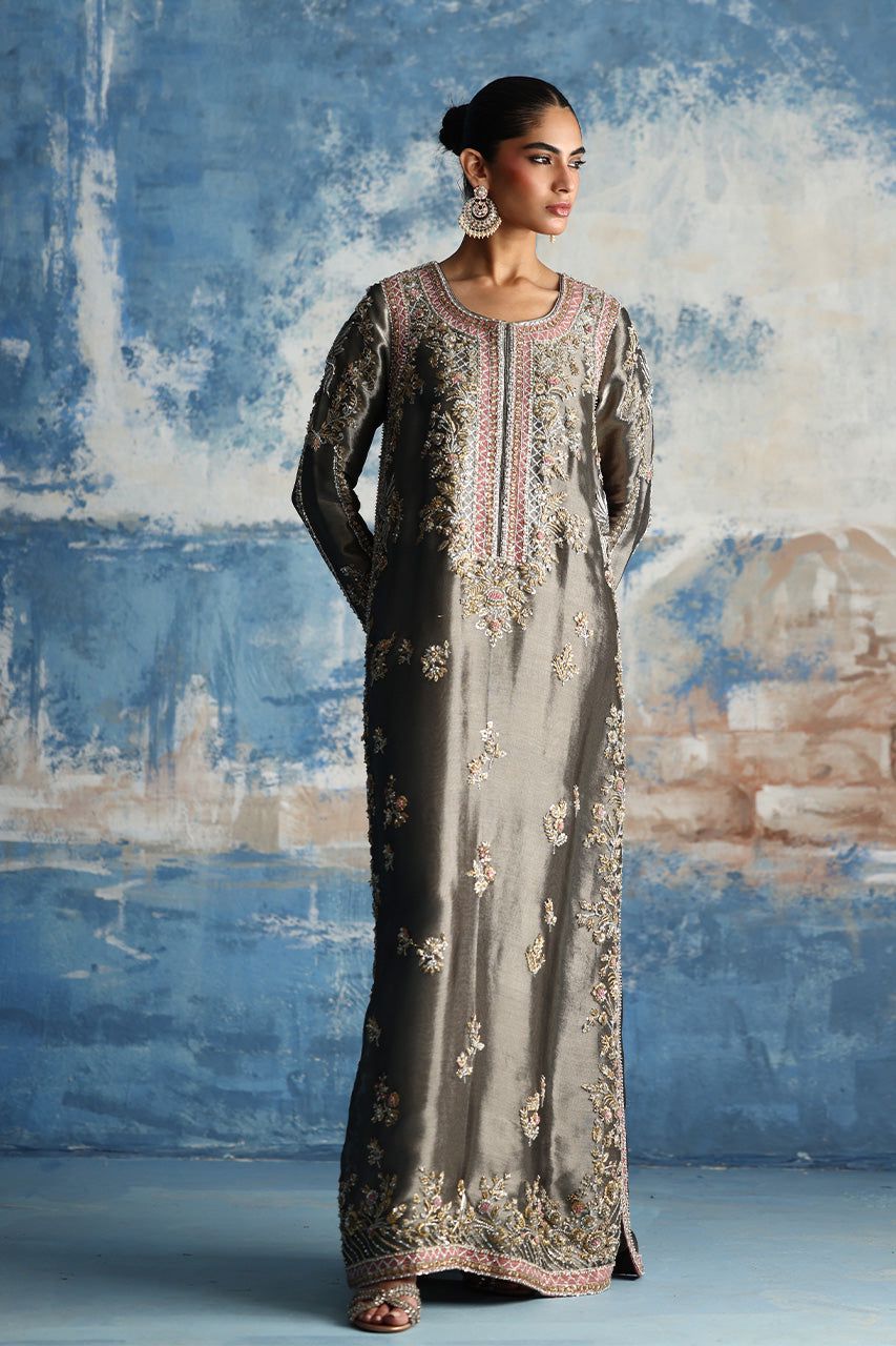 Elowen | Nida Azwer Designerstudioofficial