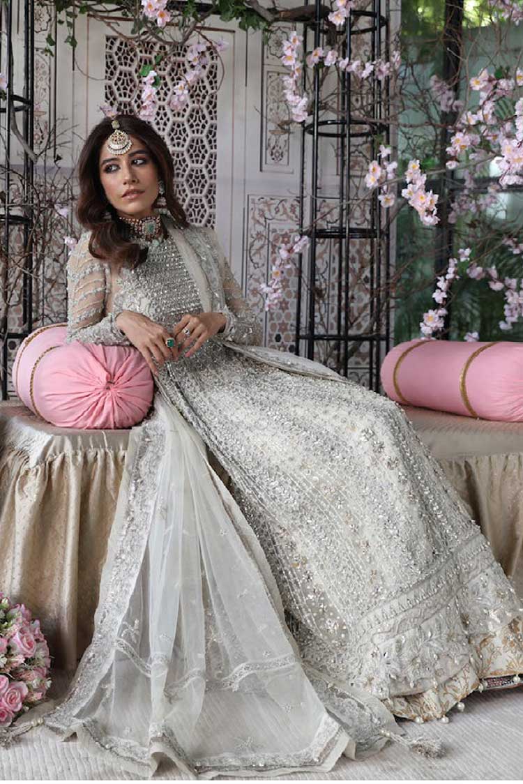 Zaha - ZC2 22 04 Neylan Gossamer Autumn Edit Drop 2 Zaha