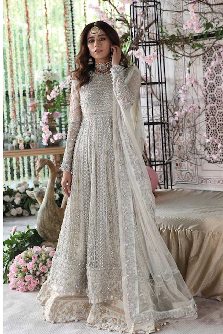 Zaha - ZC2 22 04 Neylan Gossamer Autumn Edit Drop 2 Zaha