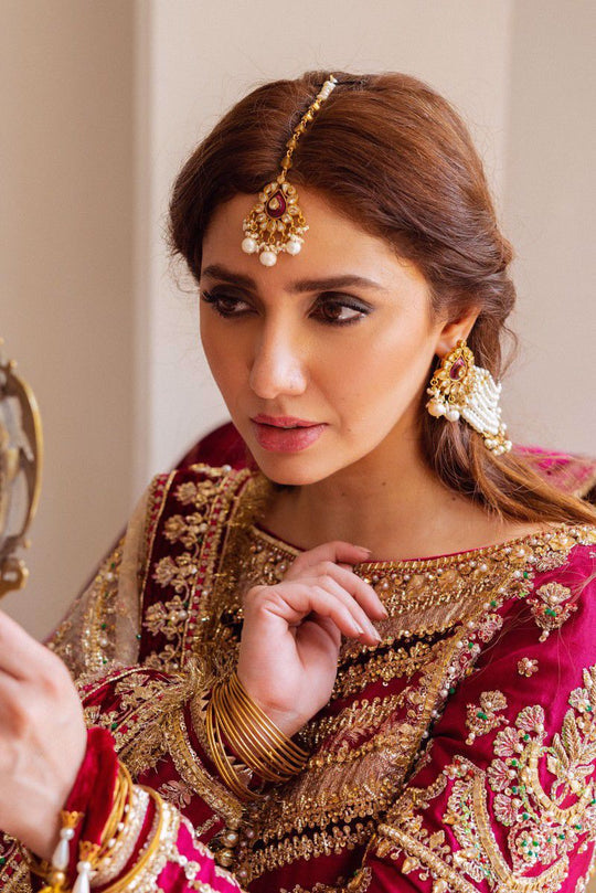 MNR - MURSEL Aminas Collection