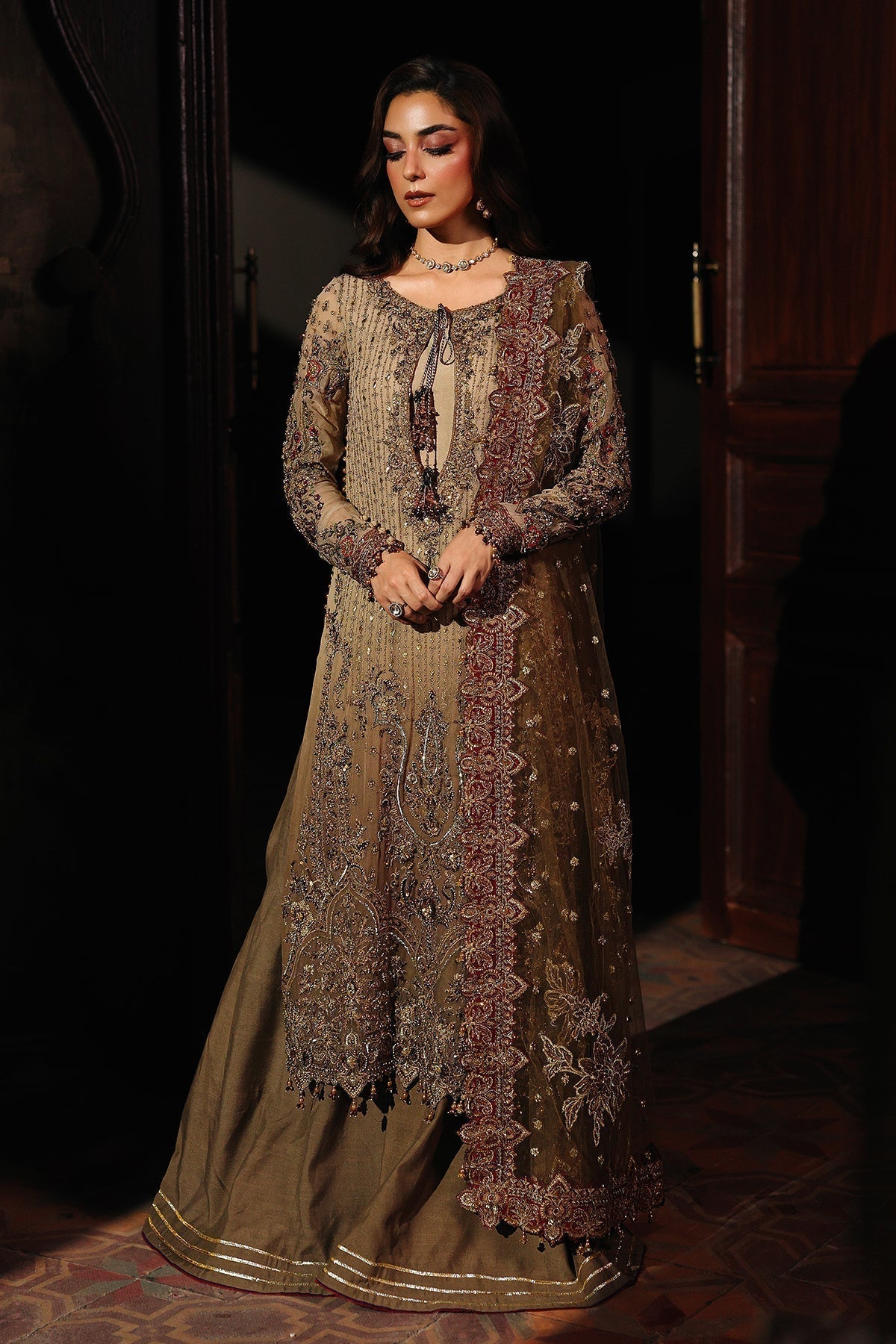 Charizma Dastan-e-Jashan (DJW5-02-C) Ayla's Atelier