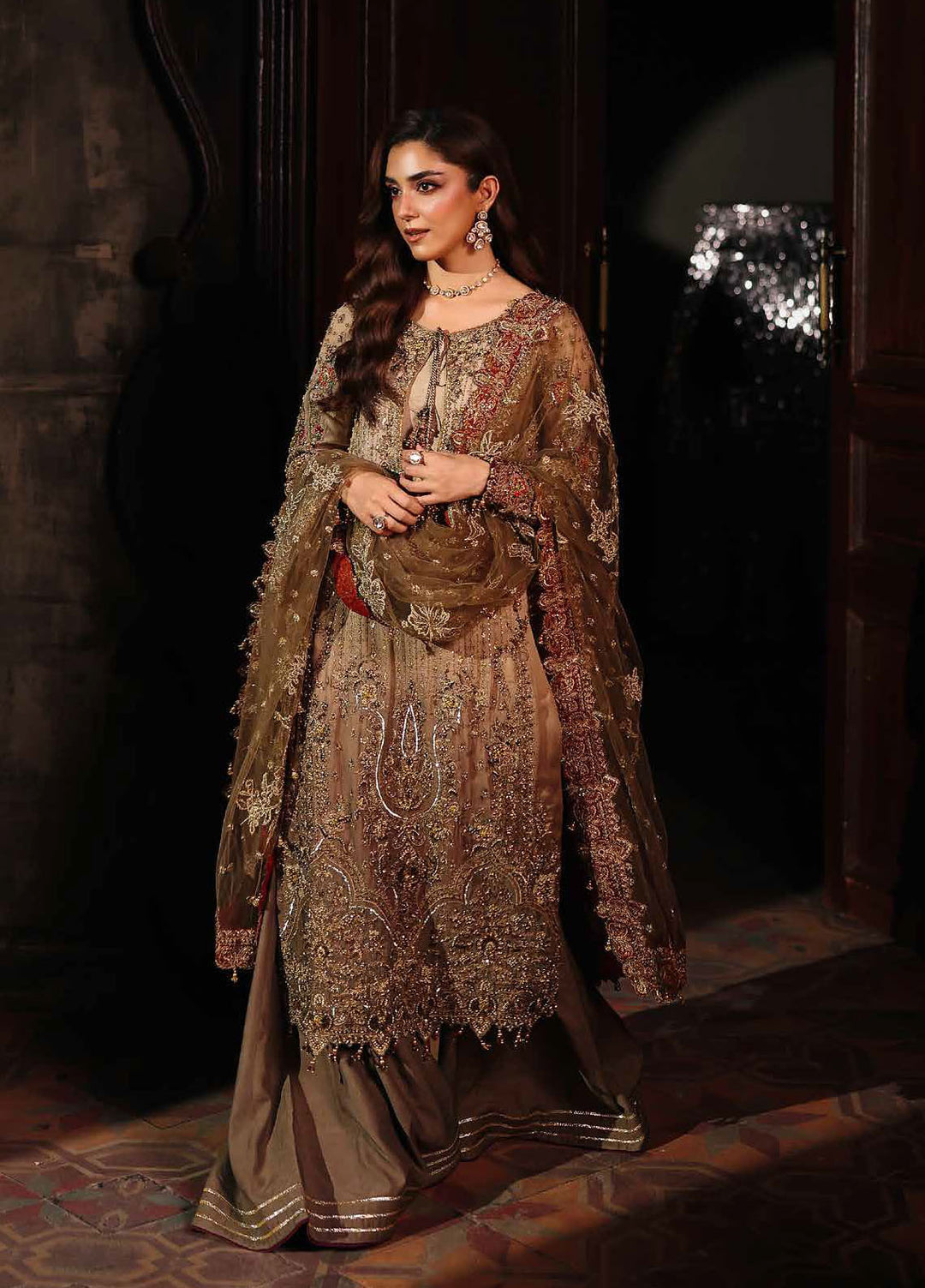 Charizma Dastan-e-Jashan (DJW5-02-C) Ayla's Atelier