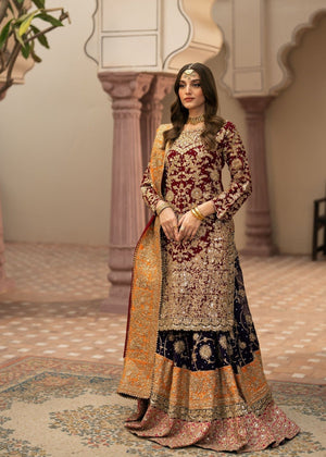 Zaib - Haseens Official Designerstudioofficial