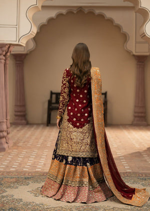 Zaib - Haseens Official Designerstudioofficial