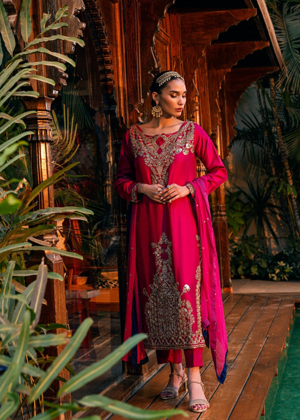 Mayal - Haseens Official. Designerstudioofficial