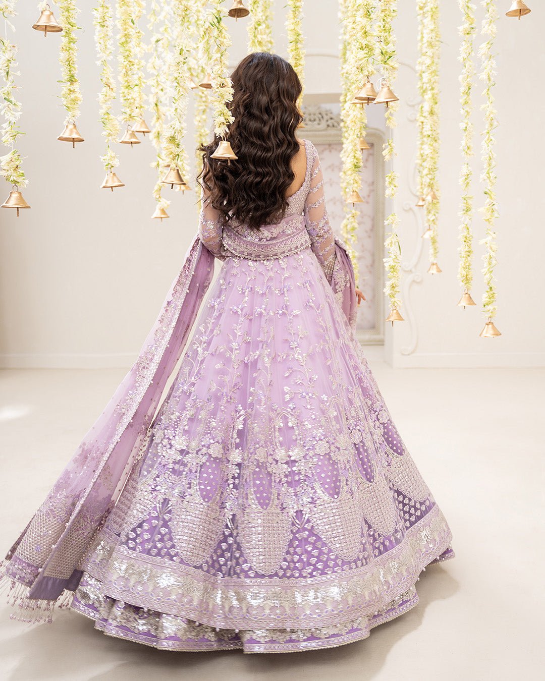 Faiza Saqlain - Pinar Ayla's Atelier