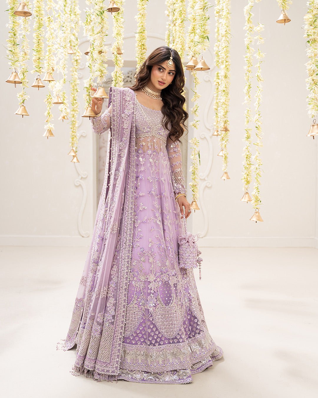 Faiza Saqlain - Pinar Ayla's Atelier