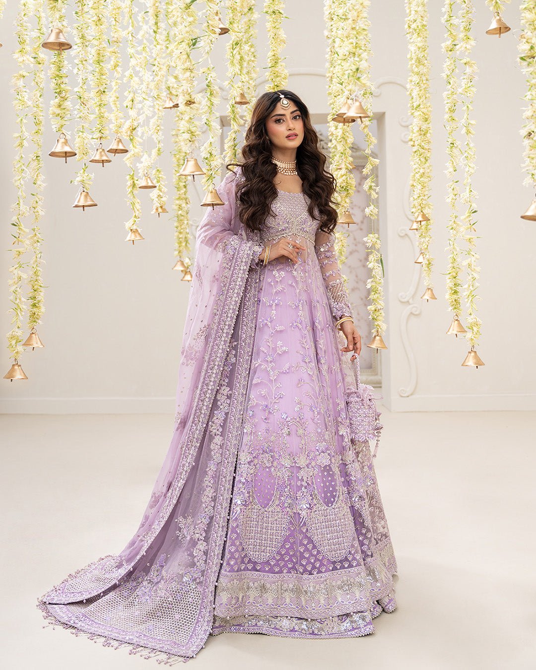 Faiza Saqlain - Pinar Ayla's Atelier
