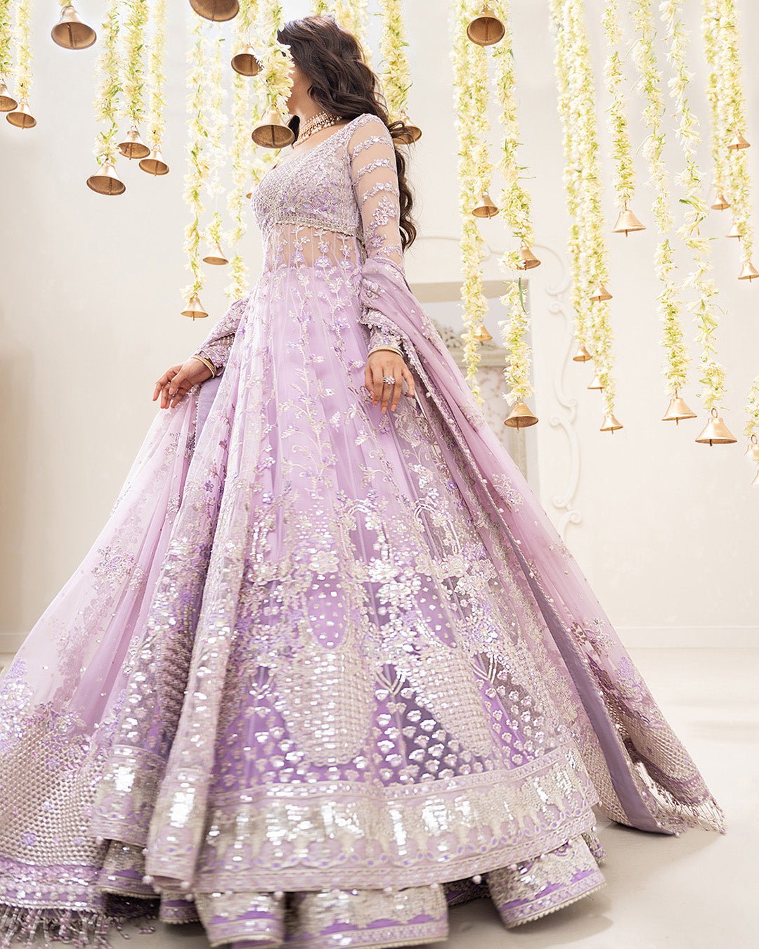 Faiza Saqlain - Pinar Ayla's Atelier