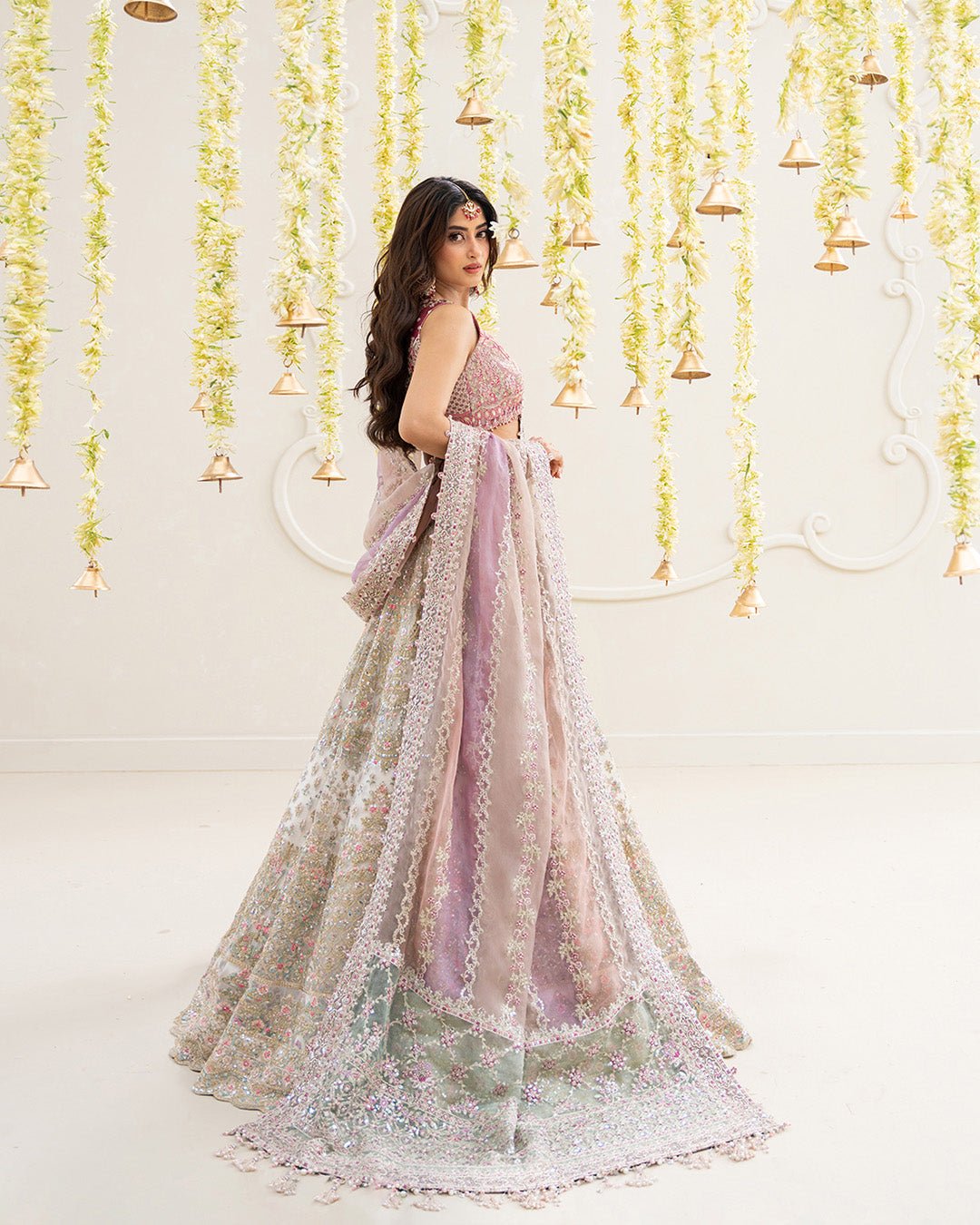 Faiza Saqlain - Suzan Ayla's Atelier