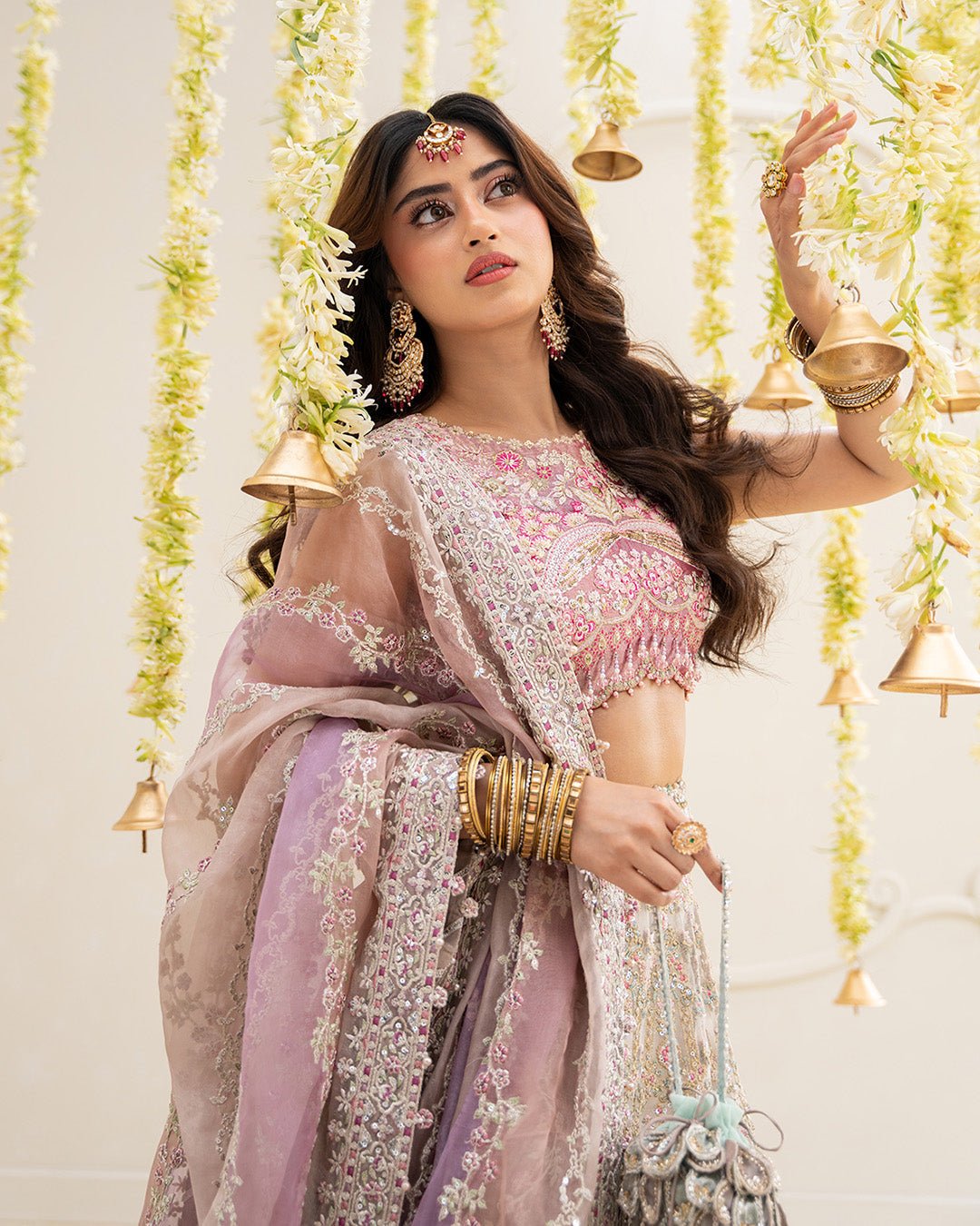 Faiza Saqlain - Suzan Ayla's Atelier