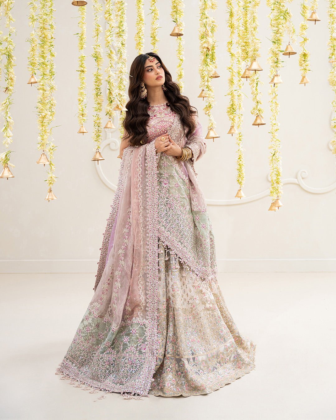Faiza Saqlain - Suzan Ayla's Atelier