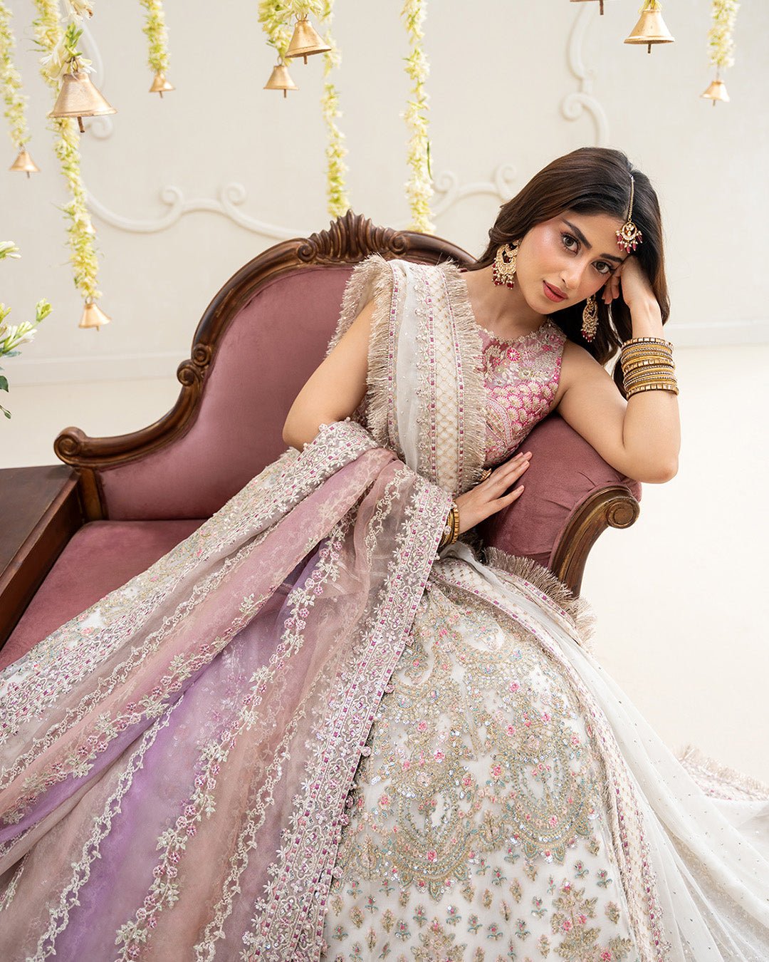 Faiza Saqlain - Suzan Ayla's Atelier