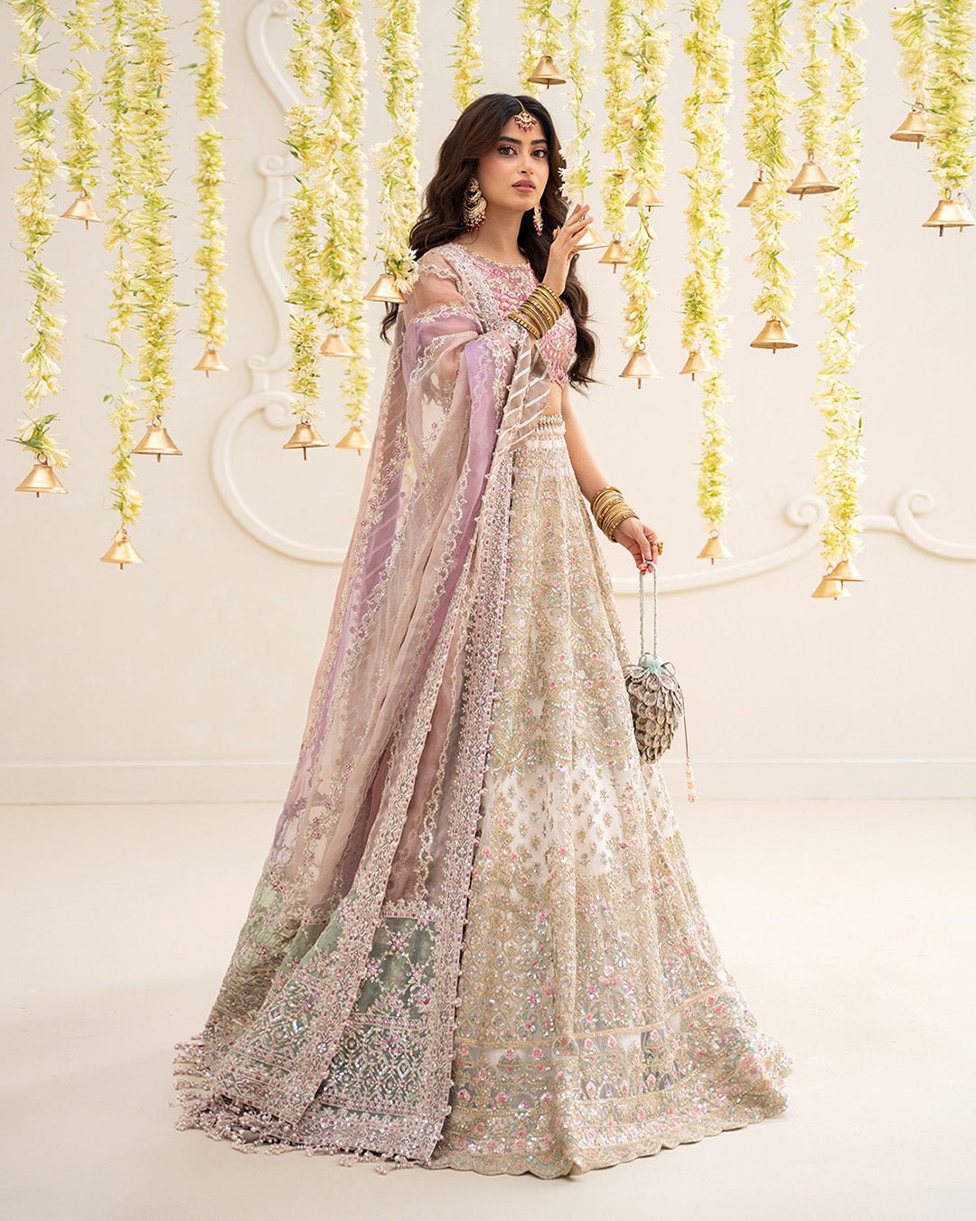 Faiza Saqlain - Suzan Ayla's Atelier