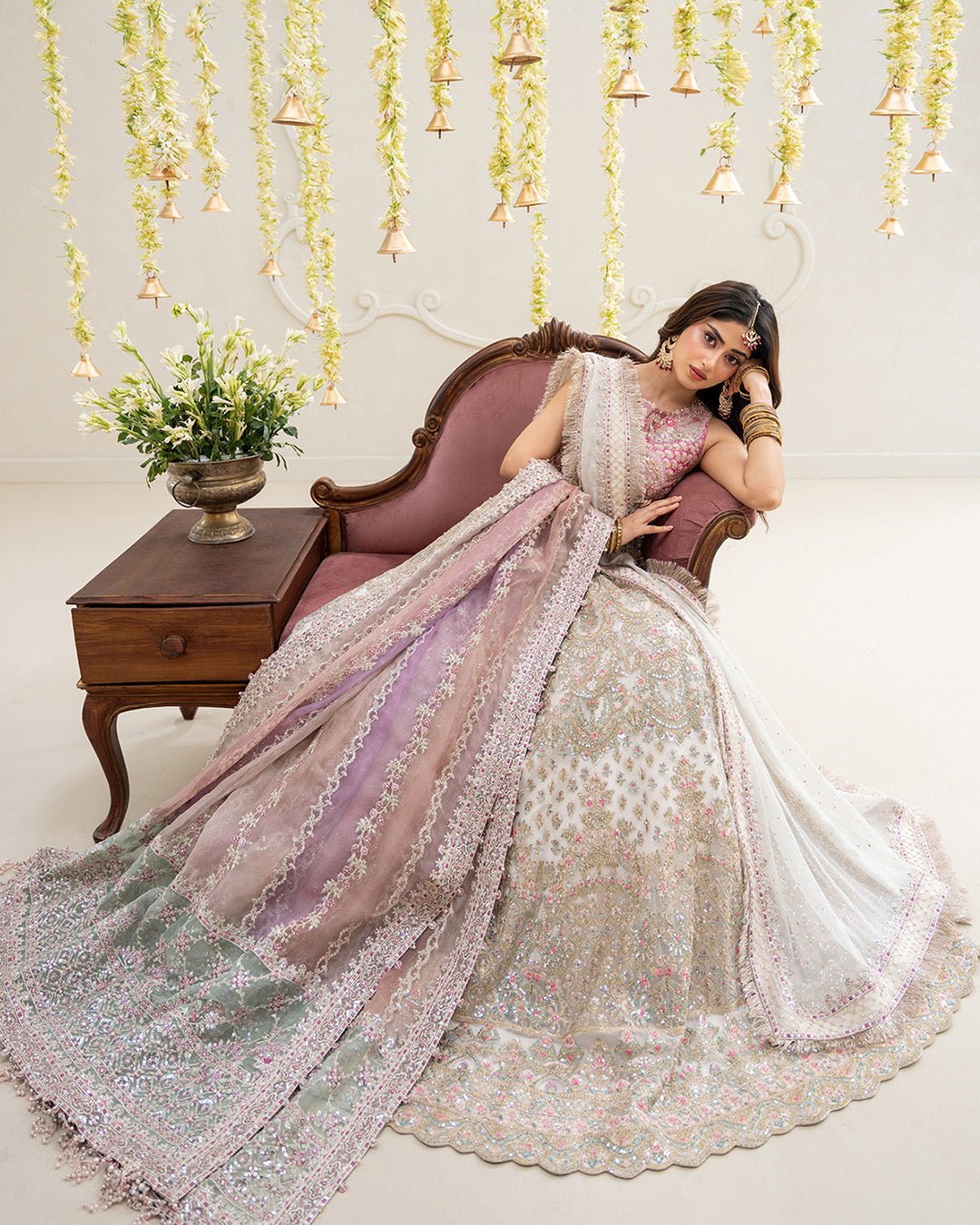 Faiza Saqlain - Suzan Ayla's Atelier