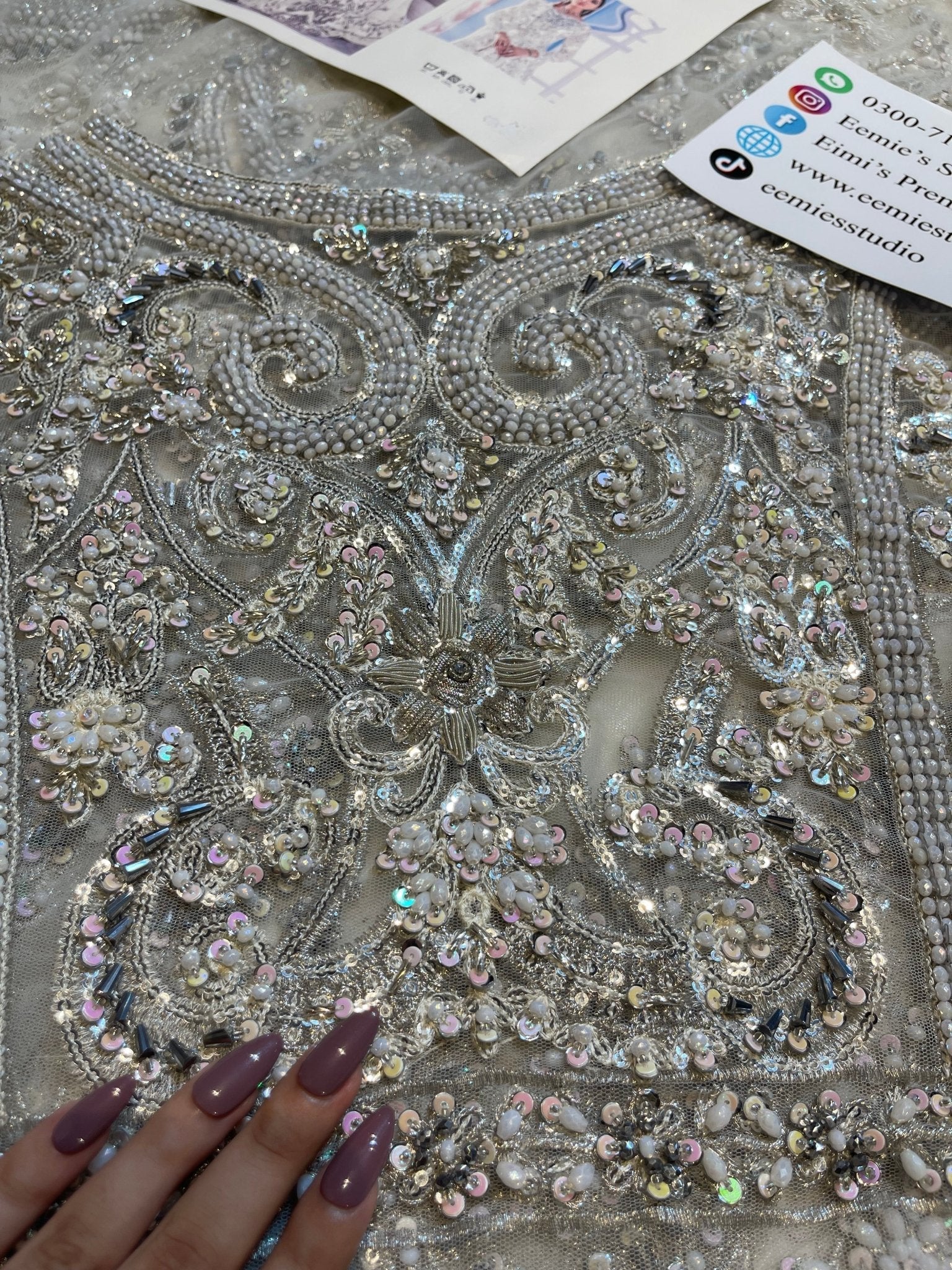 Gulaal EREDITA (B-4) Ayla's Atelier