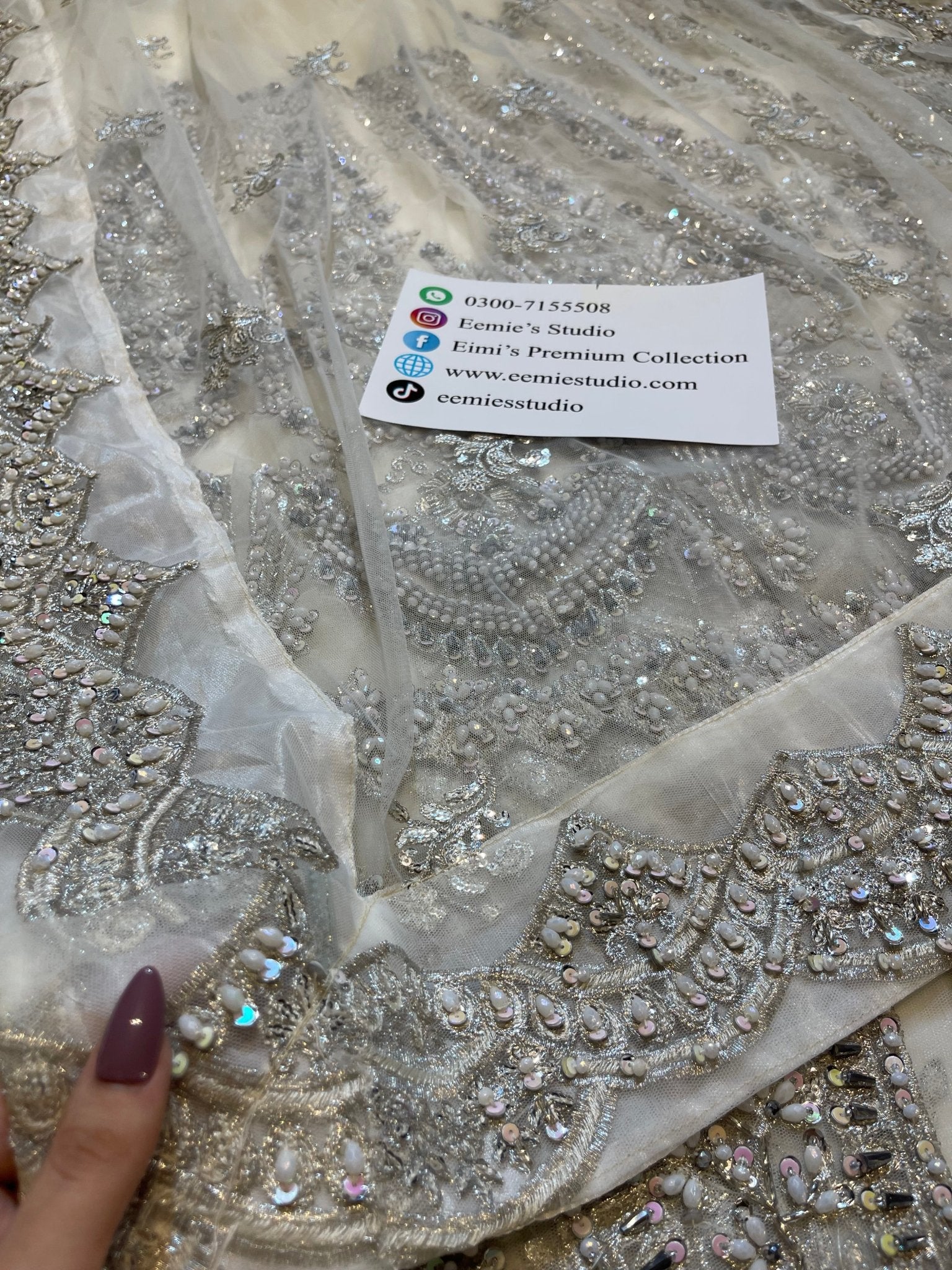 Gulaal EREDITA (B-4) Ayla's Atelier