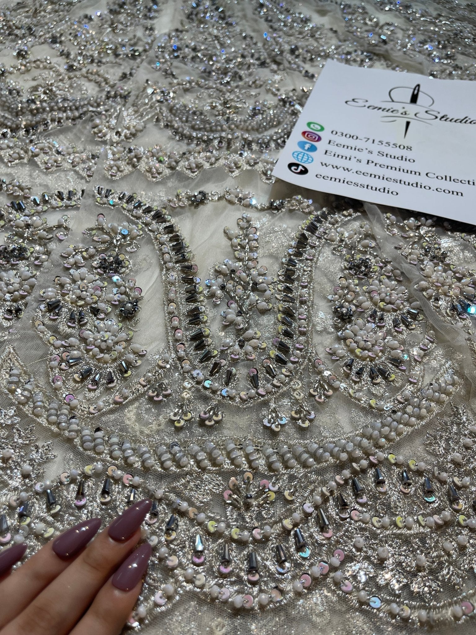 Gulaal EREDITA (B-4) Ayla's Atelier