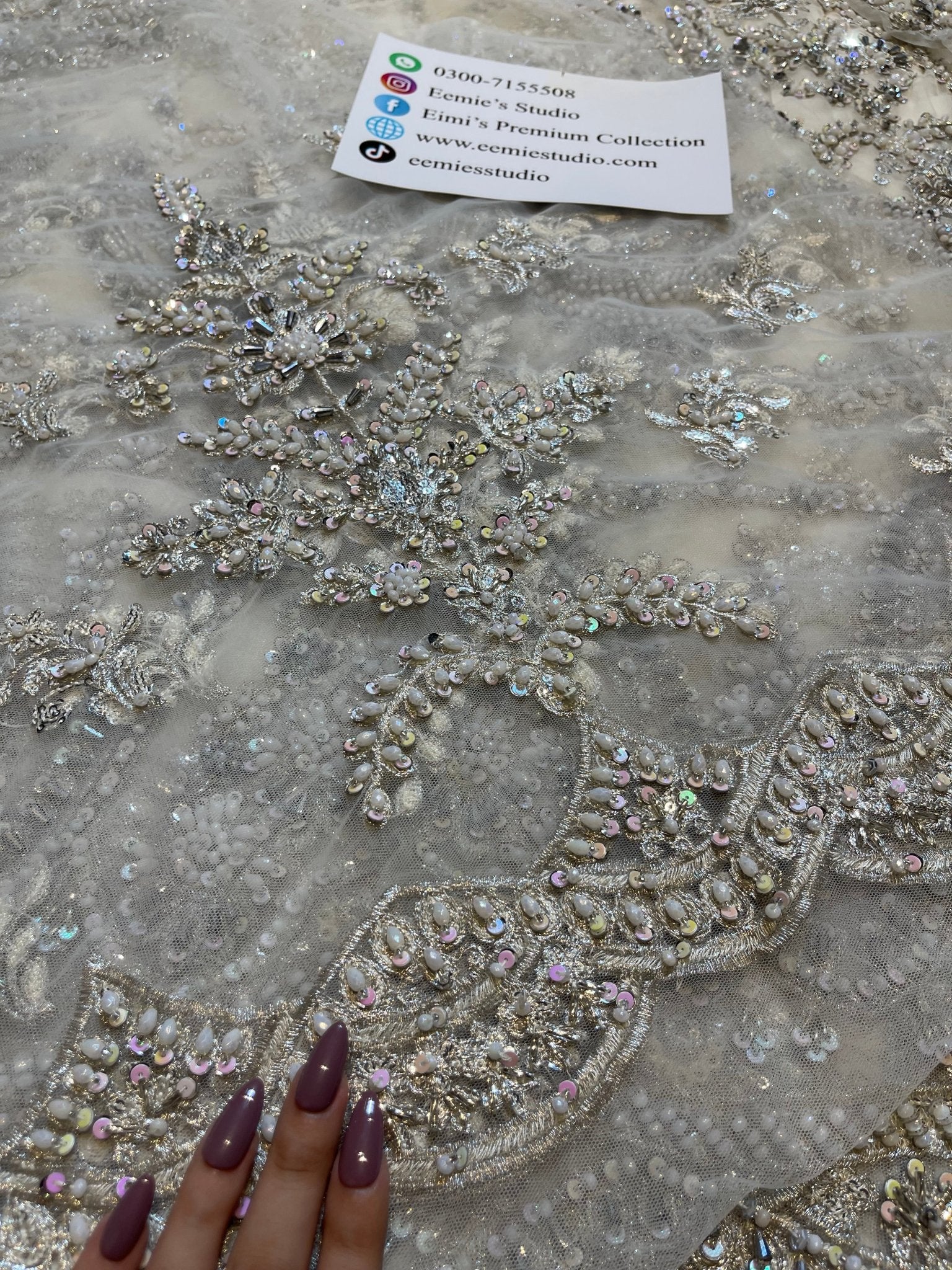 Gulaal EREDITA (B-4) Ayla's Atelier
