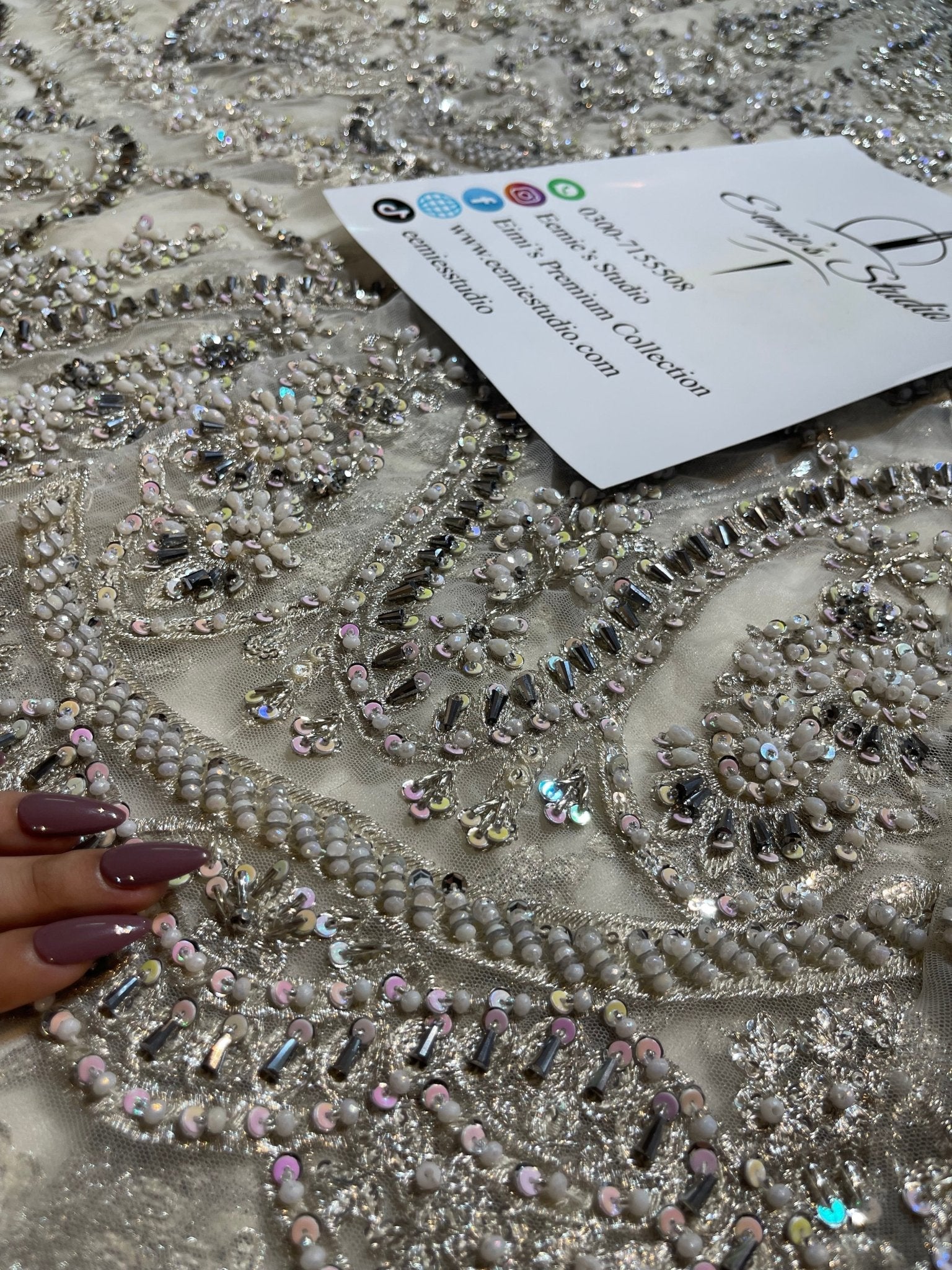 Gulaal EREDITA (B-4) Ayla's Atelier