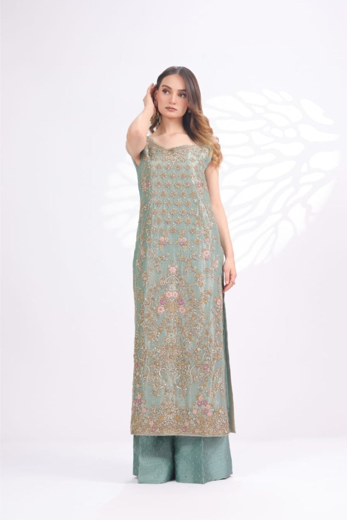 Haris Ansari - Ariya Ayla's Atelier