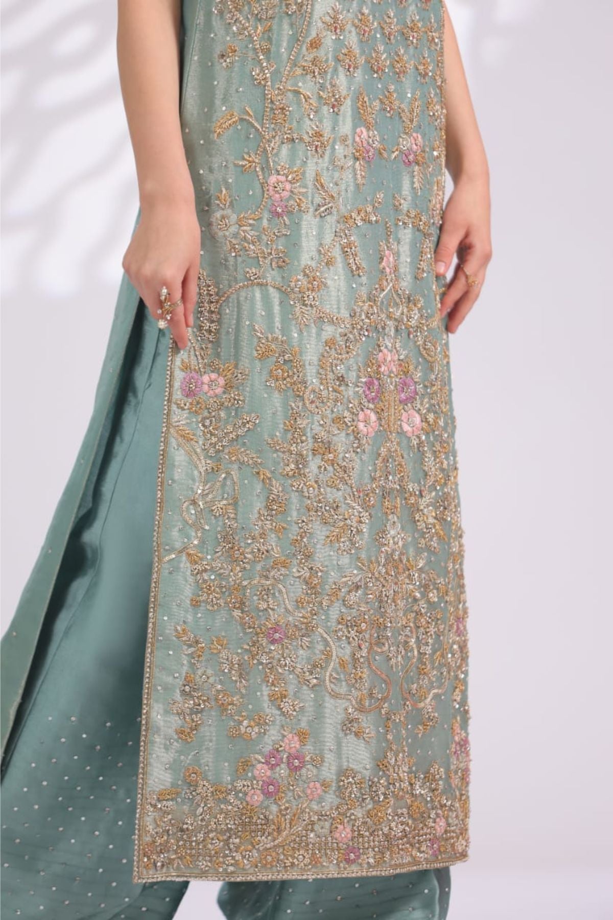 Haris Ansari - Ariya Ayla's Atelier