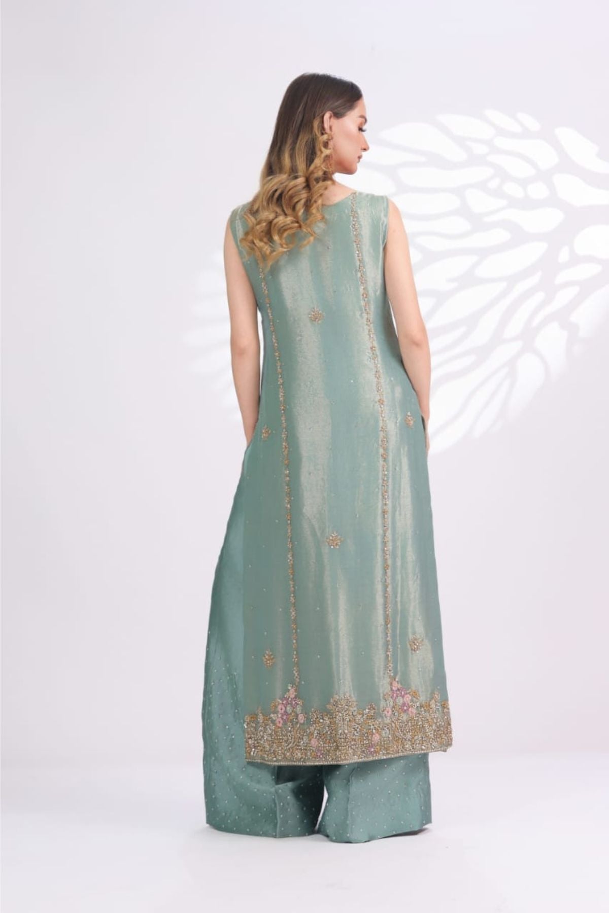 Haris Ansari - Ariya Ayla's Atelier
