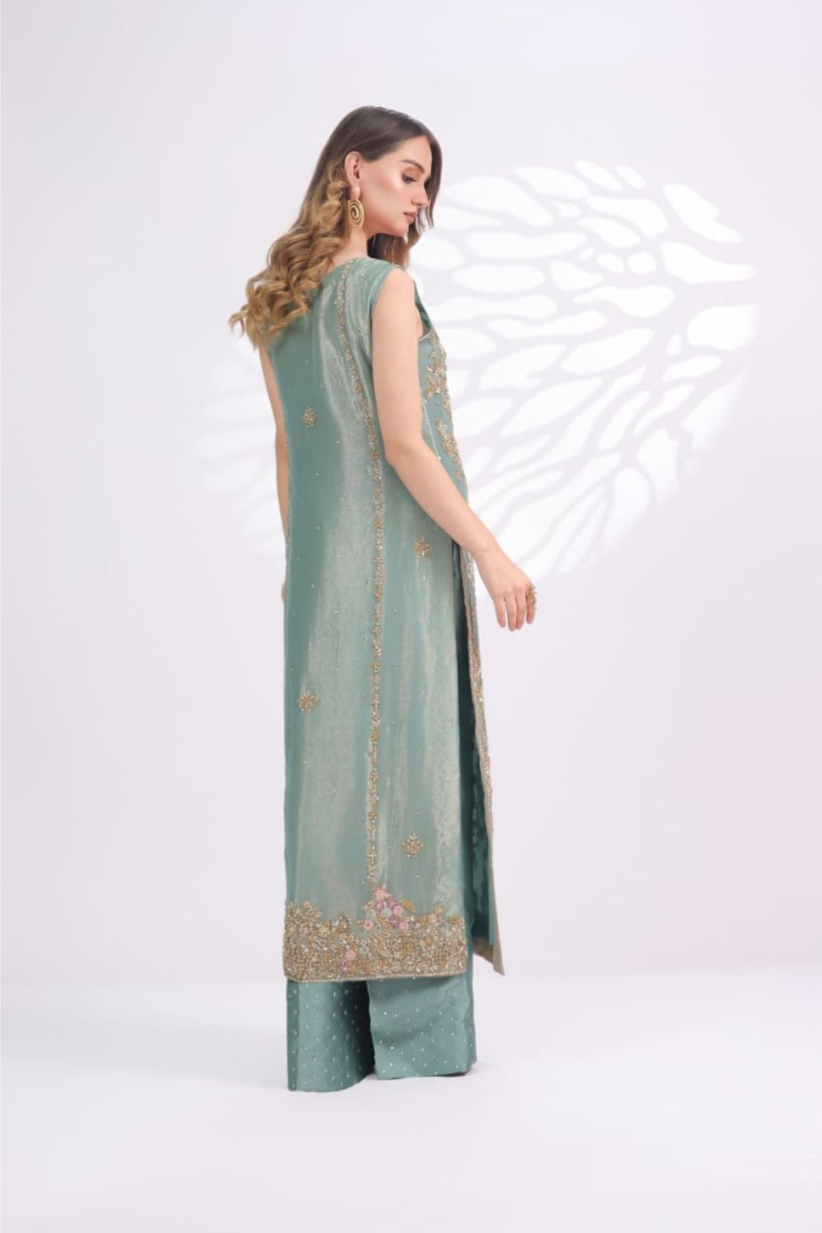 Haris Ansari - Ariya Ayla's Atelier