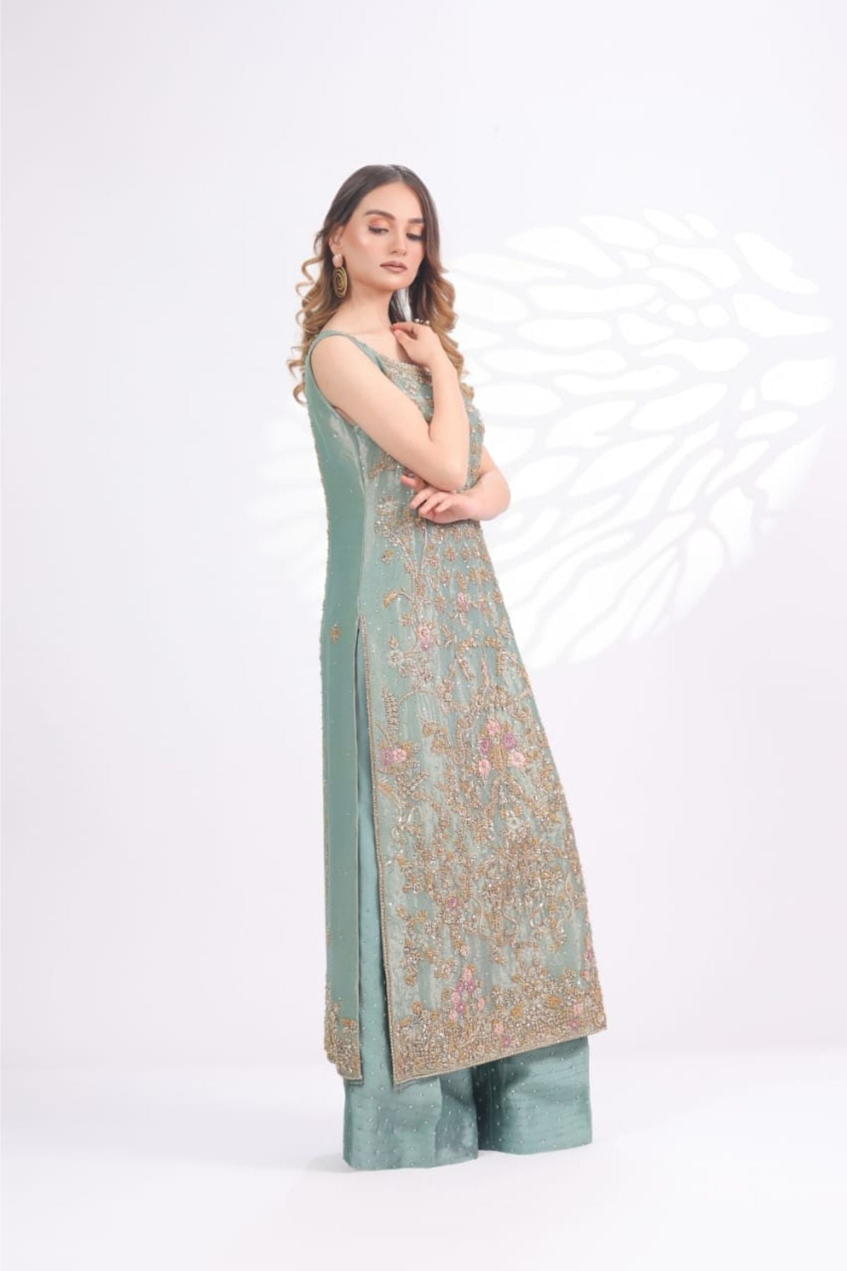 Haris Ansari - Ariya Ayla's Atelier