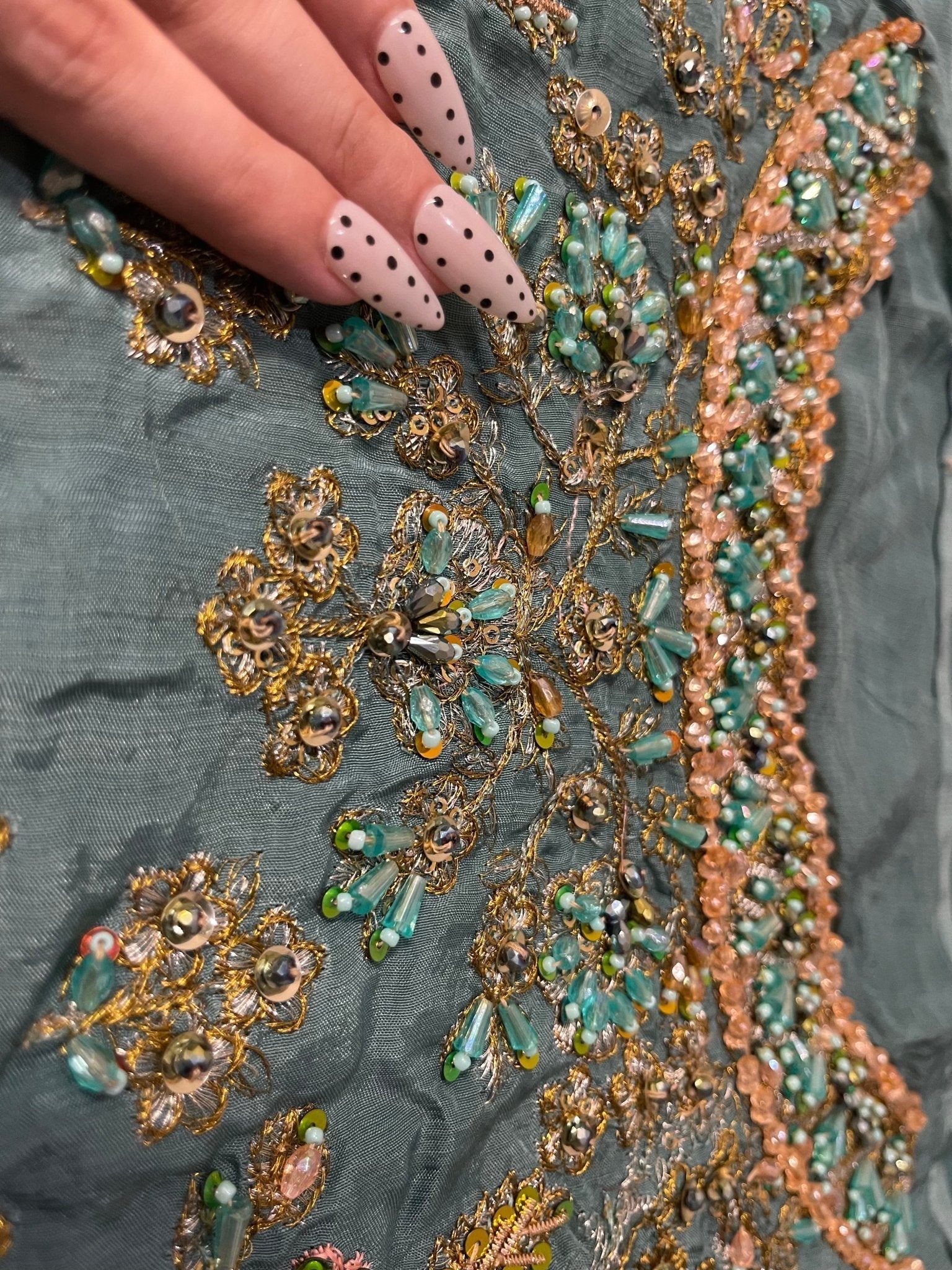 Haris Ansari - Ariya Ayla's Atelier