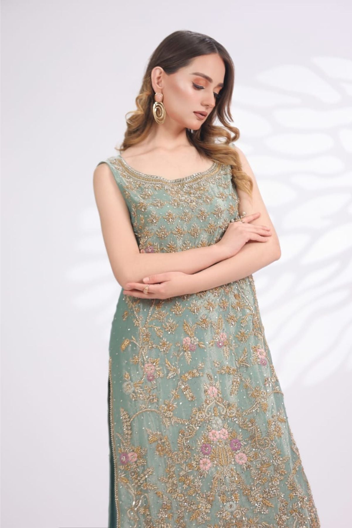 Haris Ansari - Ariya Ayla's Atelier