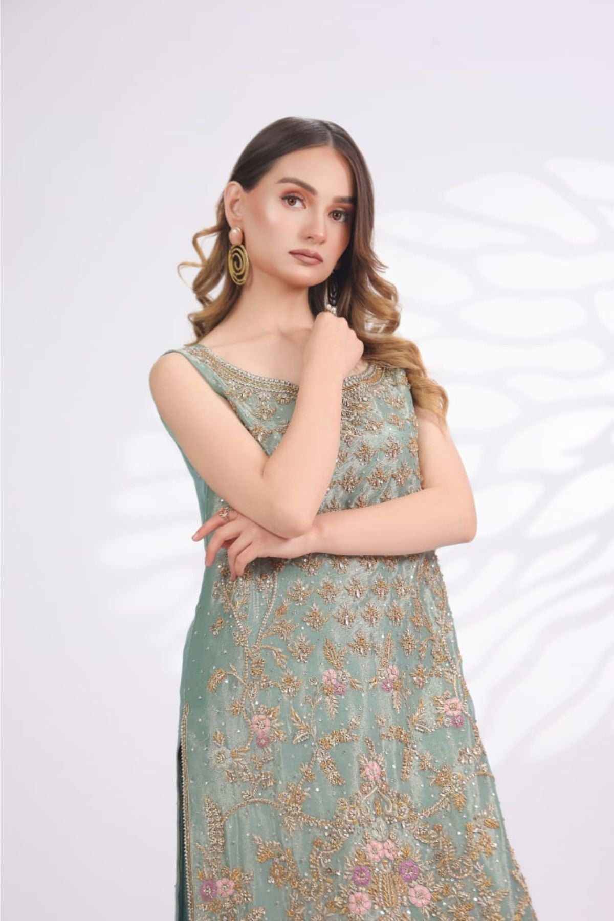 Haris Ansari - Ariya Ayla's Atelier