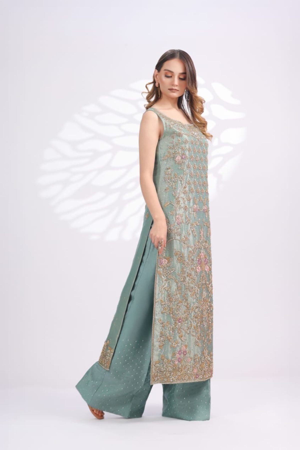 Haris Ansari - Ariya Ayla's Atelier