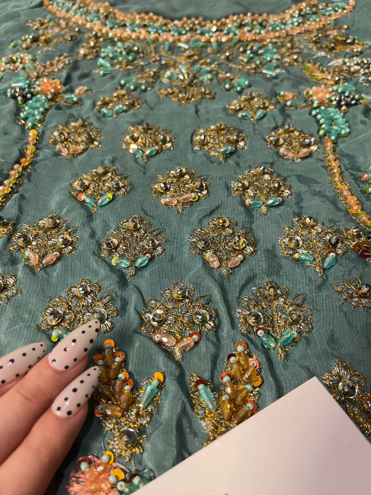 Haris Ansari - Ariya Ayla's Atelier