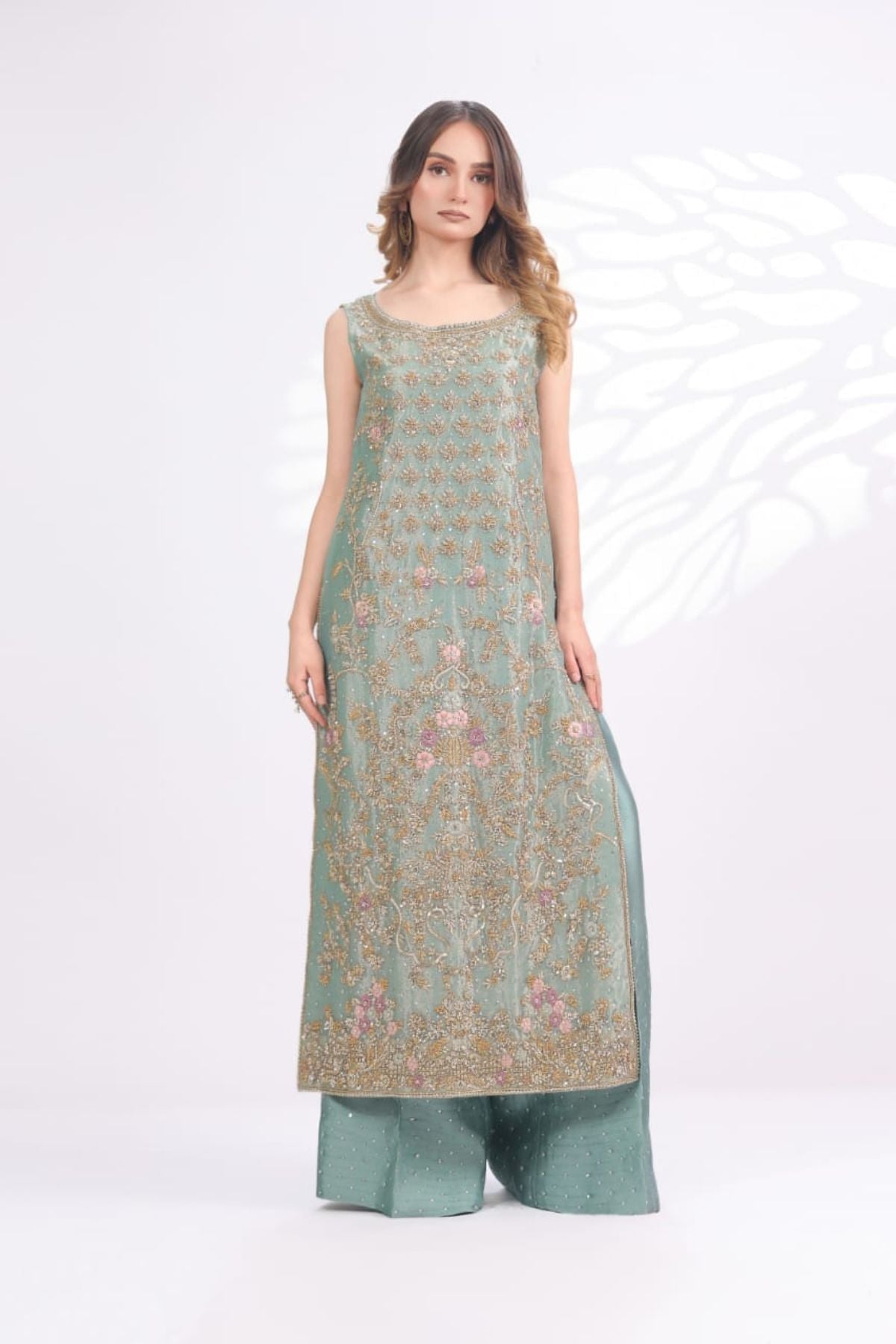 Haris Ansari - Ariya Ayla's Atelier