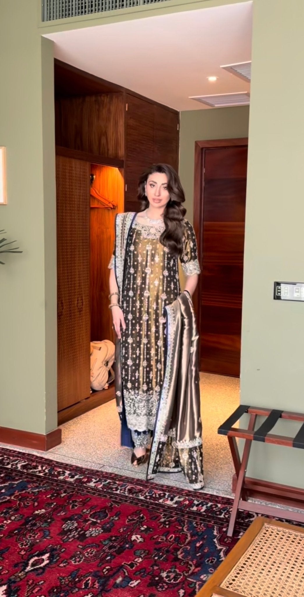 Haris Shakeel - Wajeeha Ayla's Atelier