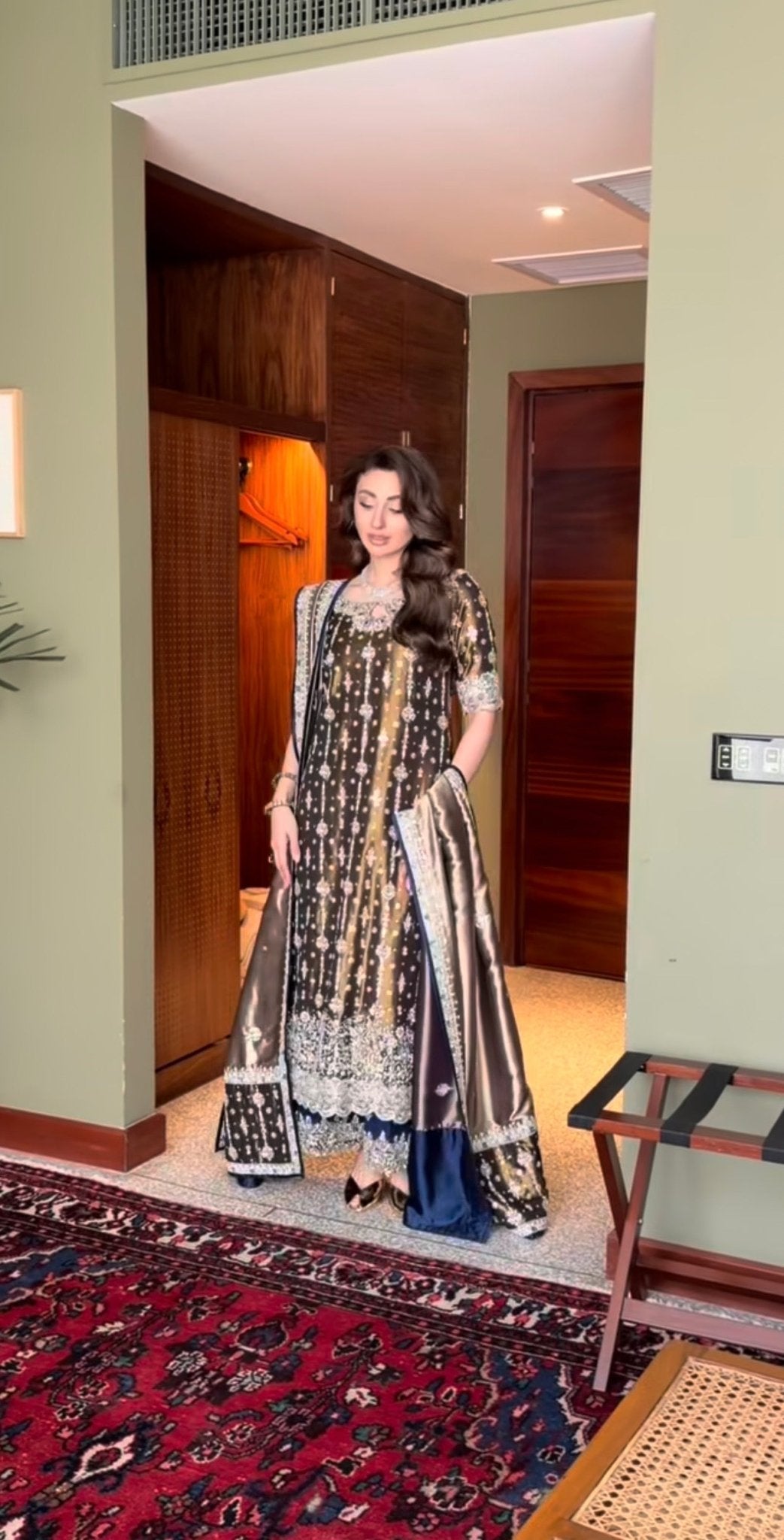 Haris Shakeel - Wajeeha Ayla's Atelier