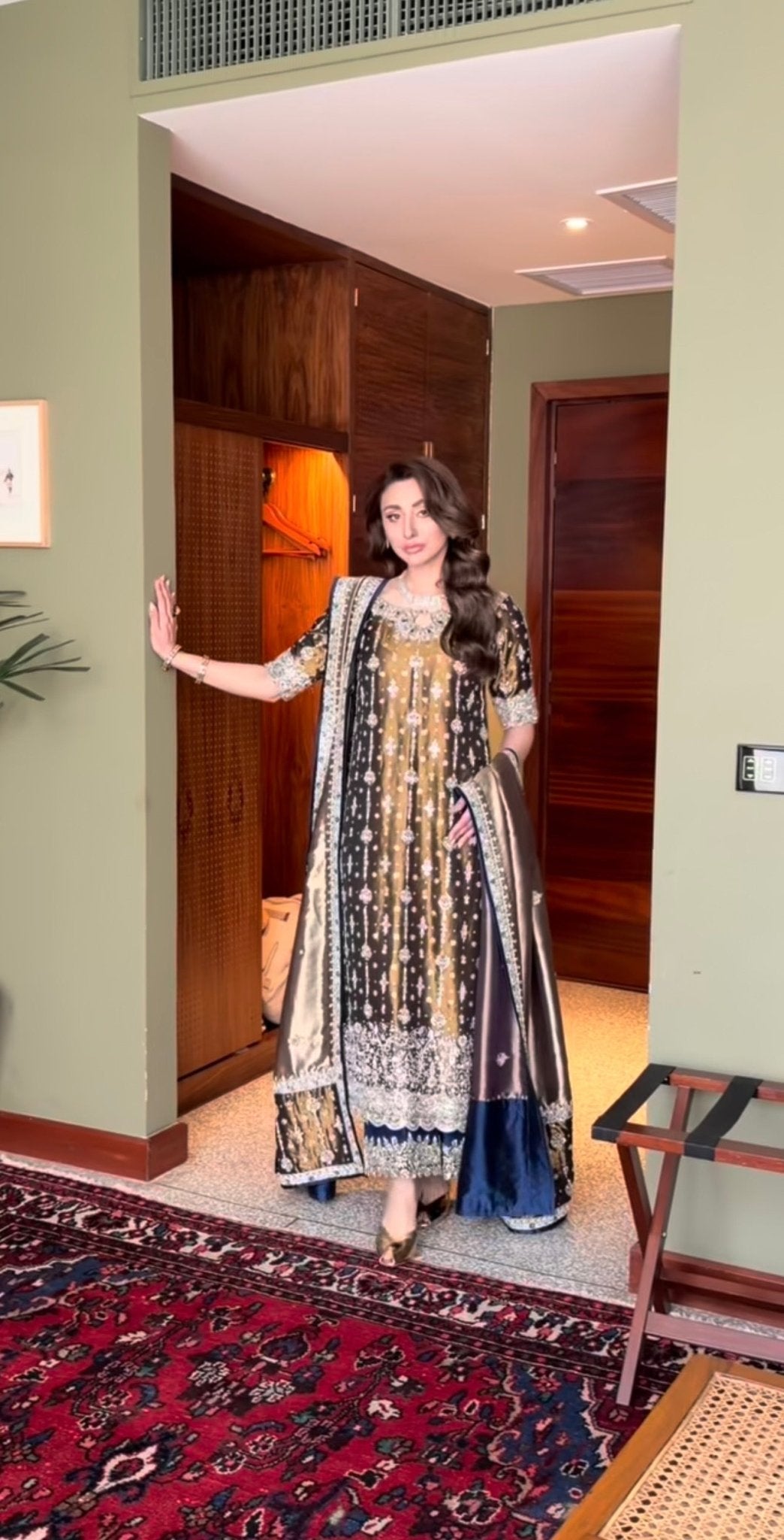 Haris Shakeel - Wajeeha Ayla's Atelier
